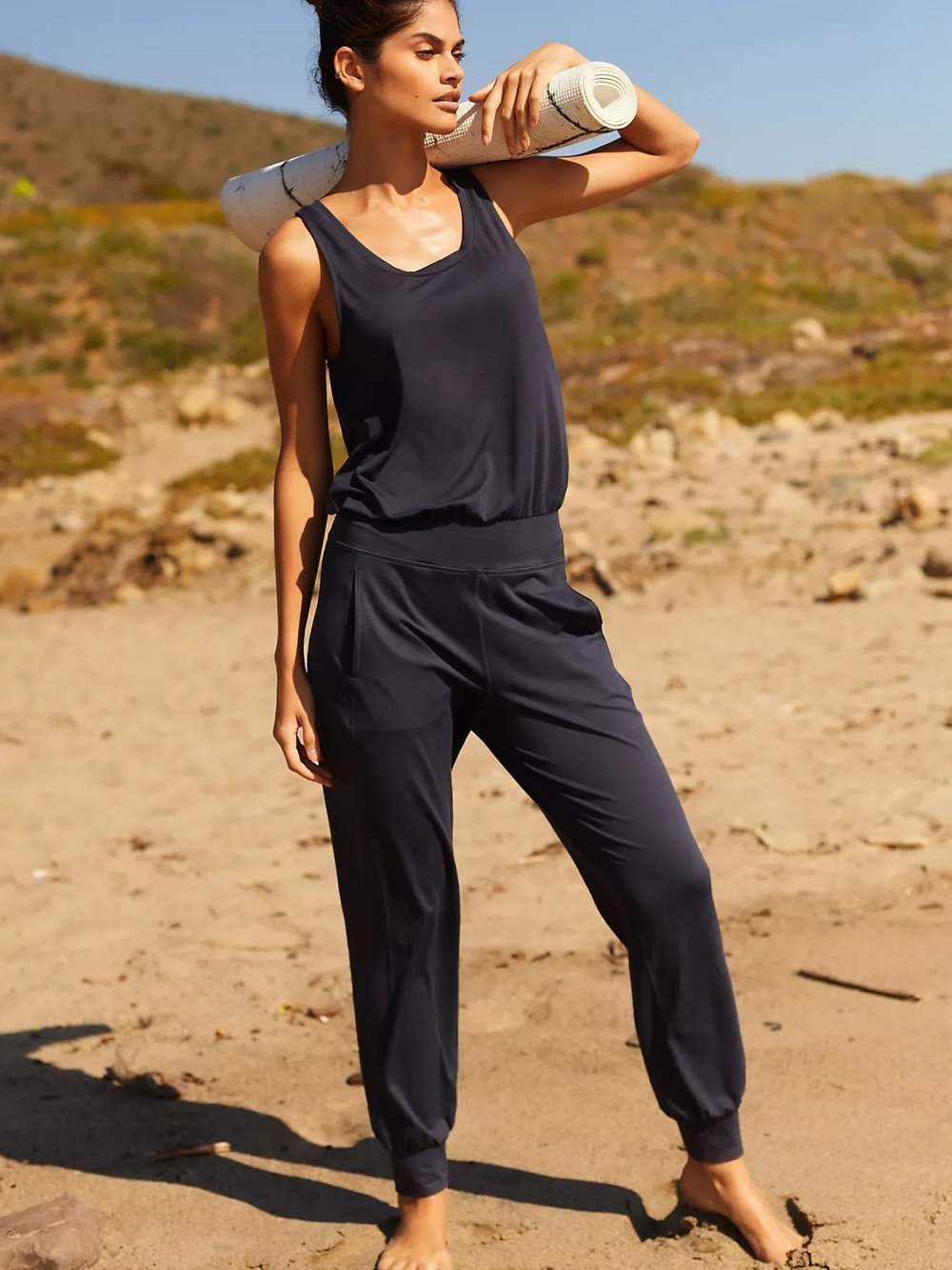Sweaty Betty Gary Jumpsuit